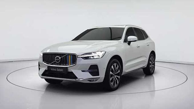 Volvo XC60 Ultimate, B5 AWD mild hybrid, 가솔린, Bright