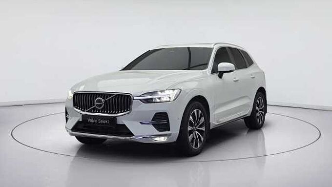 Volvo XC60 Ultimate, B5 AWD 마일드 하이브리드, 가솔린, 브라이트