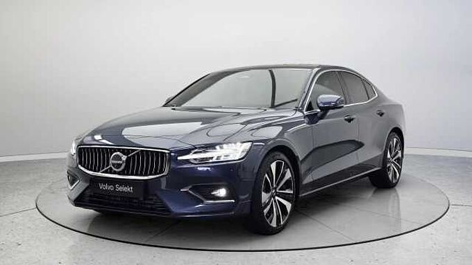 Volvo S60 B5 Ultimate Bright