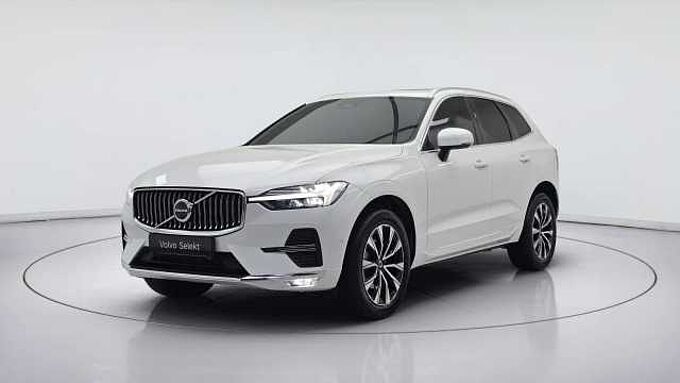Volvo XC60 Ultimate, B5 AWD mild hybrid, 가솔린, Bright