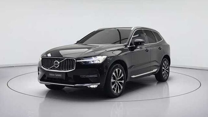 Volvo XC60 Ultimate, B5 AWD 마일드 하이브리드, 가솔린, 브라이트