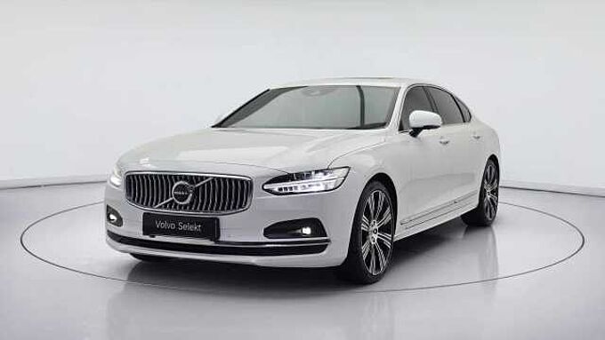 Volvo S90 Inscription, B6 AWD (300 hp) aut