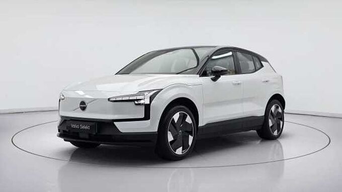 Volvo EX30 Ultra, Single Motor Extended Range, 순수 전기
