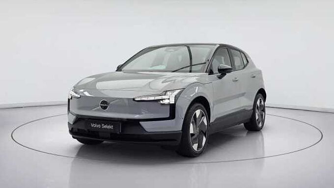 Volvo EX30 Ultra, Single Motor Extended Range, 순수 전기