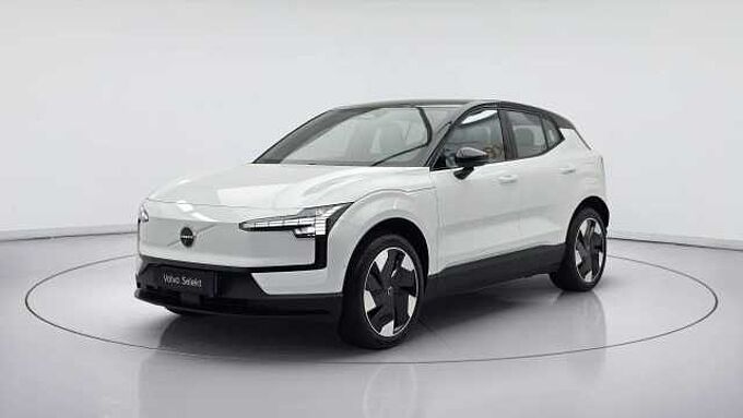Volvo EX30 Ultra, Single Motor Extended Range, 순수 전기