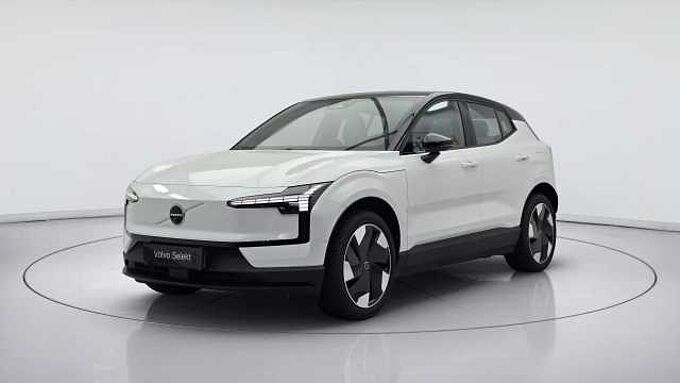Volvo EX30 Ultra, Single Motor Extended Range, 순수 전기
