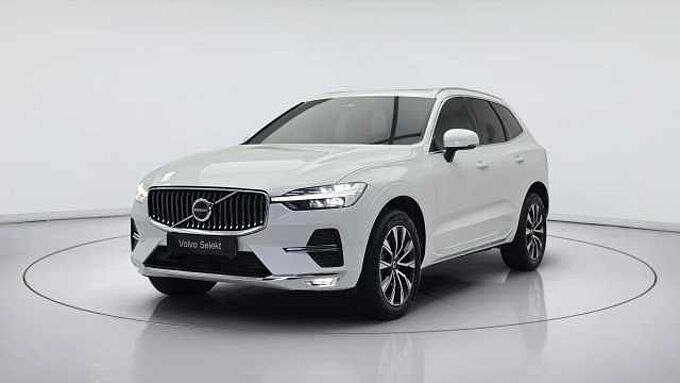 Volvo XC60 Ultra, B5 AWD 마일드 하이브리드, 가솔린, 브라이트
