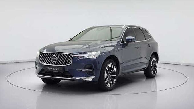 Volvo XC60 Ultra, B5 AWD 마일드 하이브리드, 가솔린, 브라이트