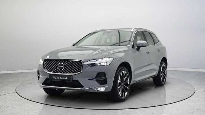 Volvo XC60 B5 AWD Ultra Bright