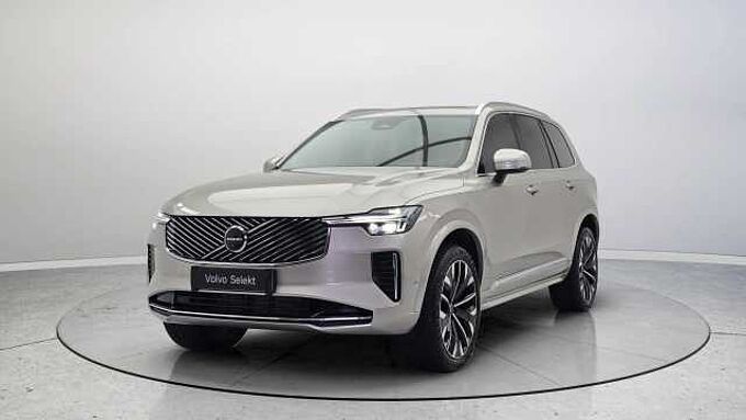 Volvo XC90 B6 AWD Ultra Bright