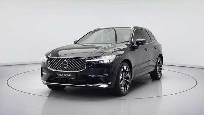 Volvo XC60 Ultra, B5 AWD 마일드 하이브리드, 가솔린, 브라이트