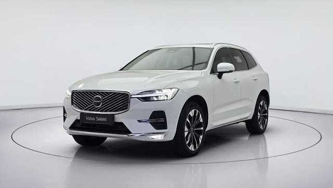 Volvo XC60 Ultra, B5 AWD 마일드 하이브리드, 가솔린, 브라이트