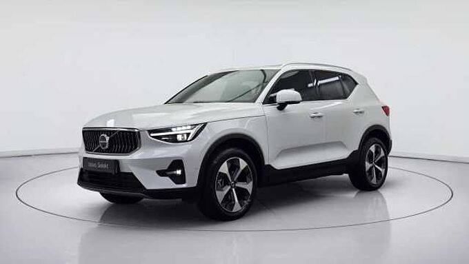 Volvo XC40 Ultra, B4 AWD 마일드 하이브리드, 가솔린, 브라이트