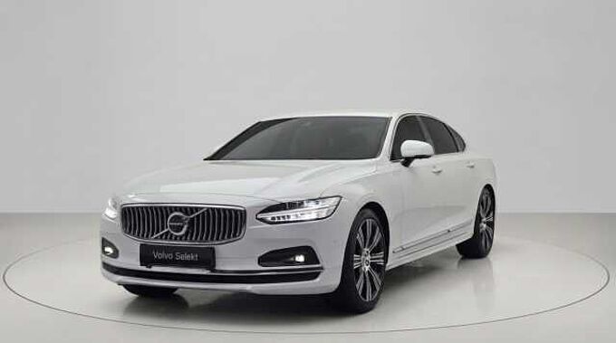 Volvo S90 Inscription, B6 AWD (300 hp) aut