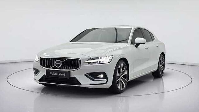 Volvo S60 B5 Ultimate Bright