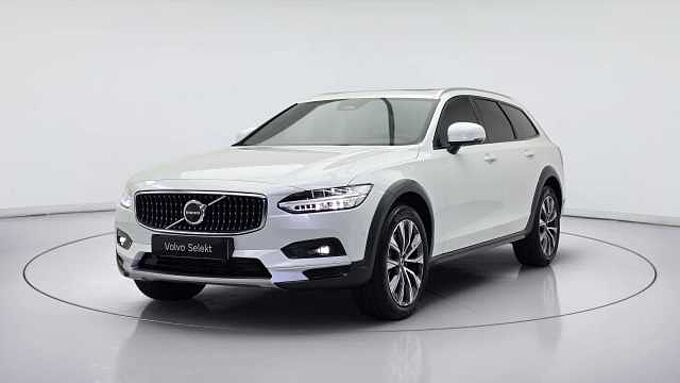 Volvo V90 Cross Country B5 AWD Ultra Bright