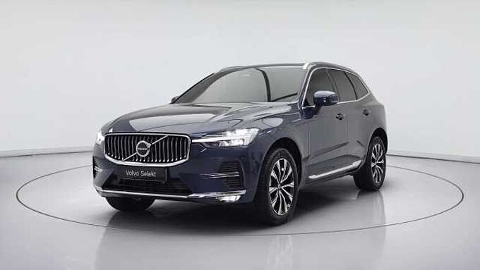 Volvo XC60 B5 AWD Ultimate Bright