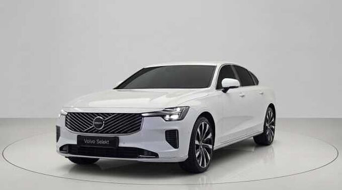 Volvo S90 Ultra, B5 마일드 하이브리드, 가솔린, 브라이트