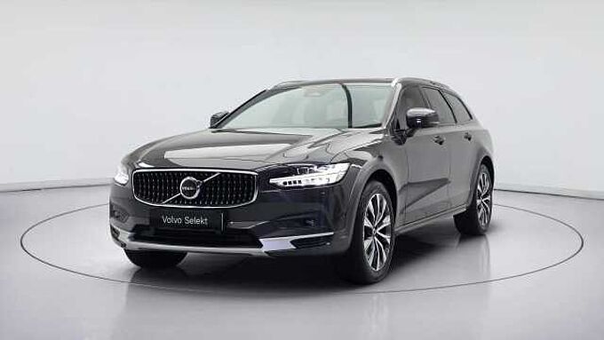 Volvo V90 Cross Country Pro, B5 AWD mild hybrid