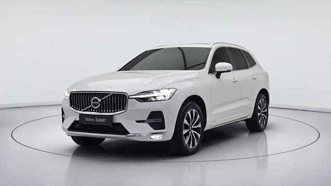 Volvo XC60 B5 AWD Ultra Bright