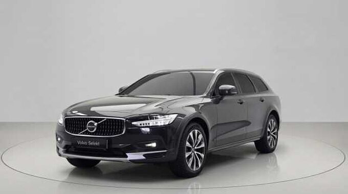 Volvo V90 Cross Country Ultimate, B5 AWD mild hybrid, 가솔린