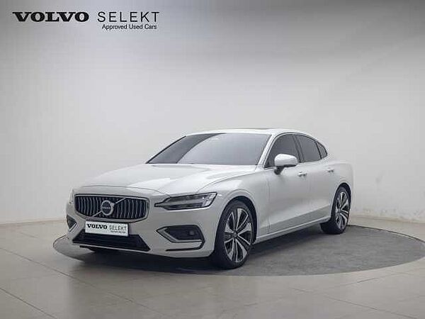 Volvo S60 B5 ULT