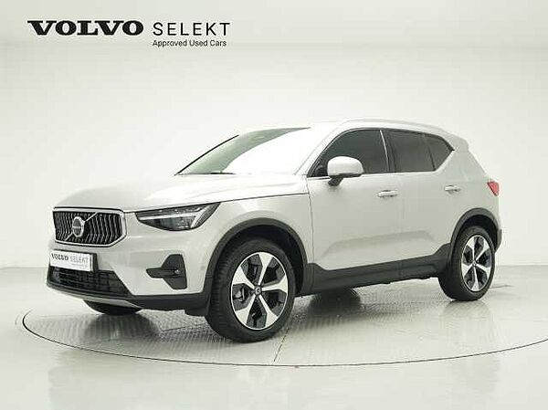 Volvo XC40 Ultra, B4 AWD 마일드 하이브리드, 가솔린, 브라이트