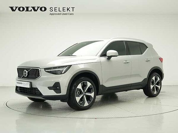 Volvo XC40 Ultra, B4 AWD 마일드 하이브리드, 가솔린, 브라이트