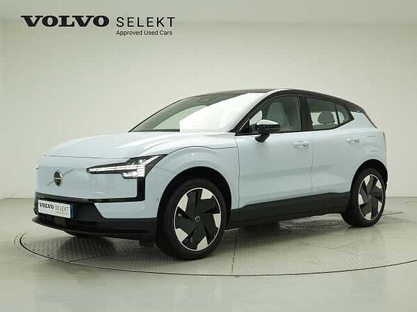 Volvo EX30 Ultra, Single Motor Extended Range, 전기