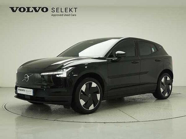 Volvo EX30 Ultra, Single Motor Extended Range, 전기