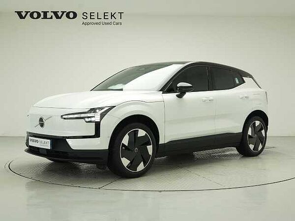 Volvo EX30 Ultra, Single Motor Extended Range, 전기
