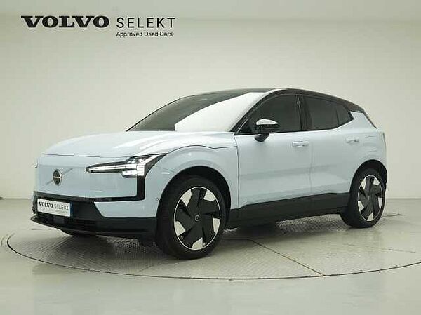 Volvo EX30 Ultra, Single Motor Extended Range, 전기