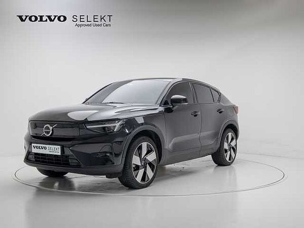 Volvo C40 Recharge Ultimate, Twin Motor, 전기