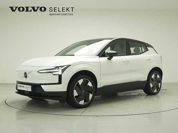 Volvo EX30 Ultra, Single Motor Extended Range, 전기