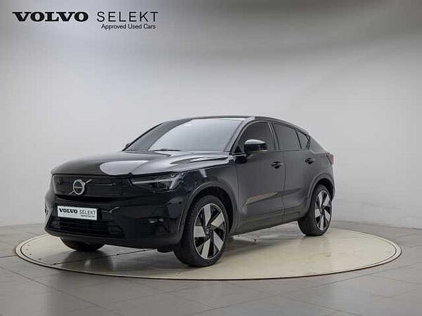 Volvo C40 Recharge Ultimate, Twin Motor, 전기