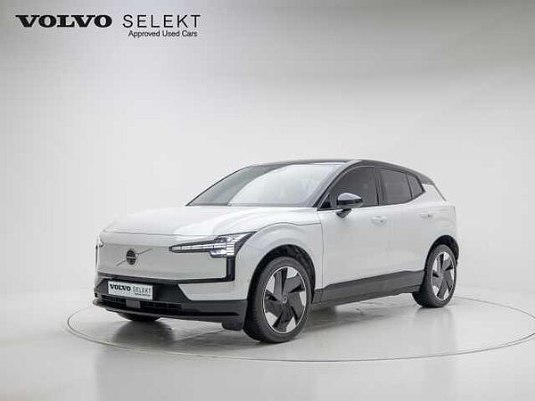 Volvo EX30 Ultra, Single Motor Extended Range, 전기