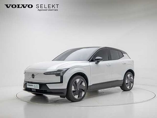 Volvo EX30 Ultra, Single Motor Extended Range, 전기