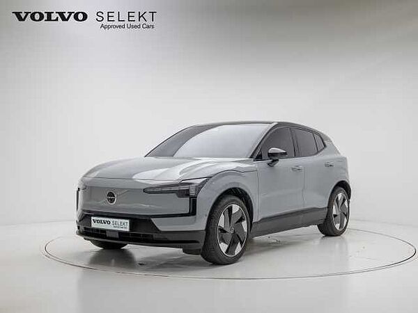 Volvo EX30 Ultra, Single Motor Extended Range, 전기