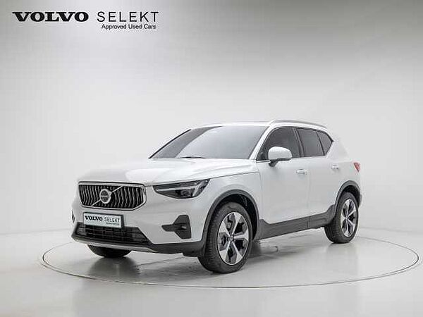 Volvo XC40 Ultra, B4 AWD 마일드 하이브리드, 가솔린, 브라이트