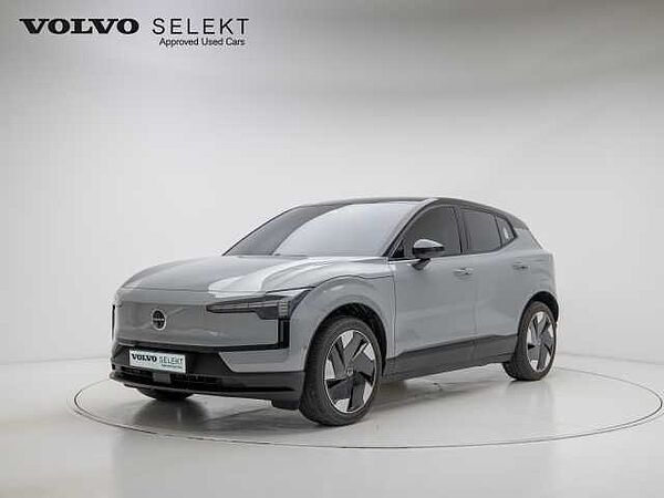 Volvo EX30 Ultra, Single Motor Extended Range, 순수 전기
