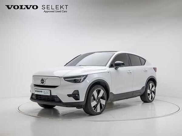 Volvo C40 Recharge Ultimate, Twin Motor, 전기