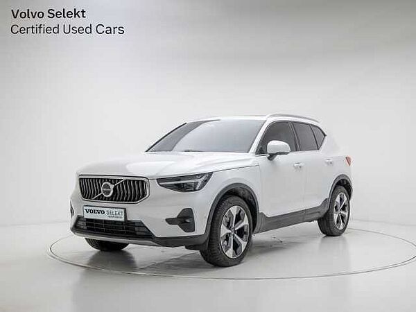 Volvo XC40 Ultra, B4 AWD 마일드 하이브리드, 가솔린, 브라이트