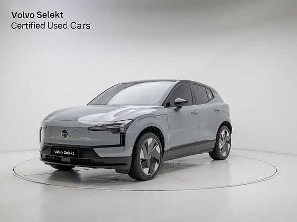 Volvo EX30 Ultra, Single Motor Extended Range, 순수 전기