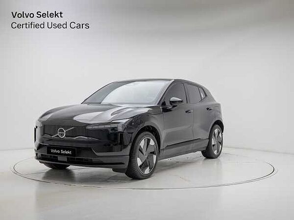 Volvo EX30 Ultra, Single Motor Extended Range, 순수 전기