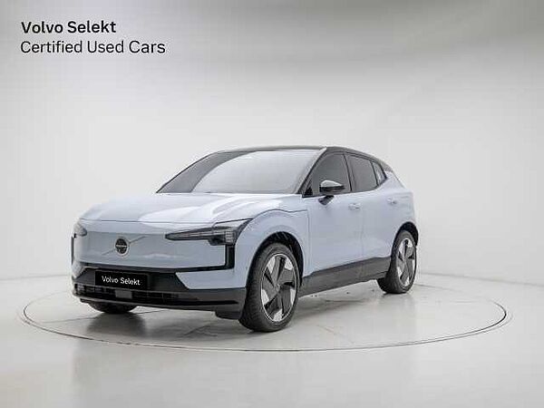 Volvo EX30 Ultra, Single Motor Extended Range, 순수 전기