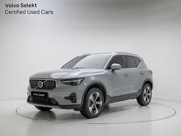Volvo XC40 Ultra, B4 AWD 마일드 하이브리드, 가솔린, 브라이트