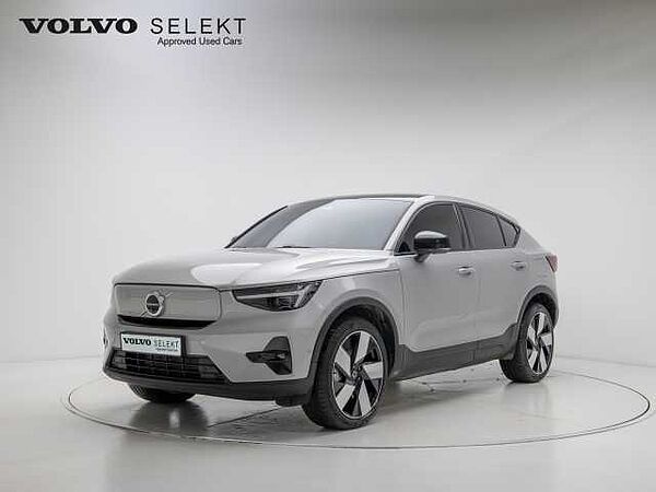 Volvo C40 Recharge Ultimate, Twin Motor, 전기