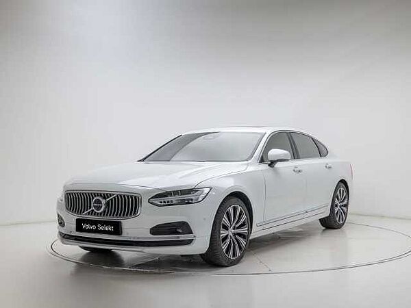 Volvo S90 Ultimate, B5 mild hybrid, 가솔린, Bright