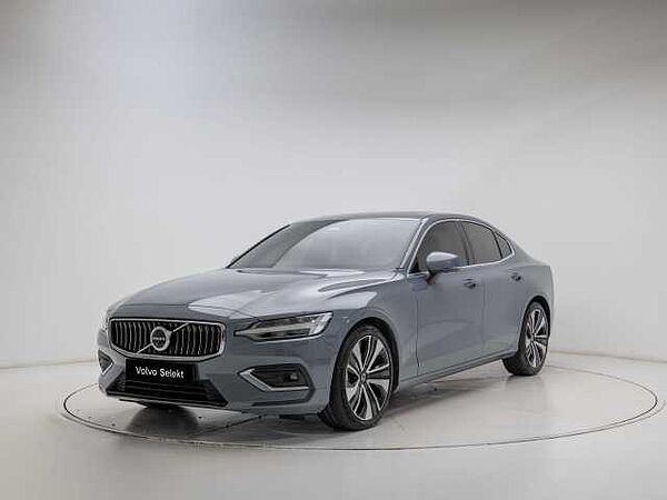 Volvo S60 Ultimate, B5 mild hybrid, 가솔린, Bright
