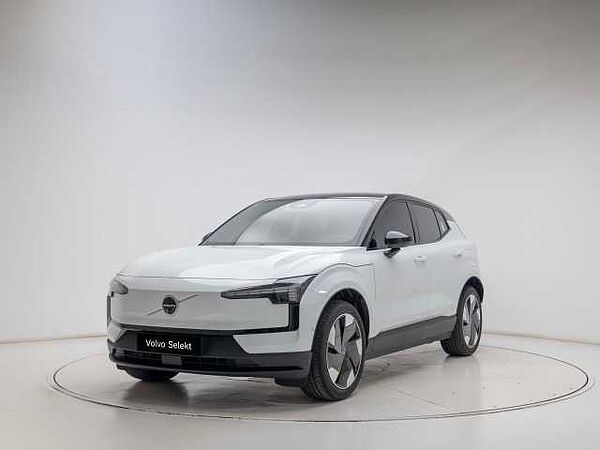 Volvo EX30 Ultra, Single Motor Extended Range, 순수 전기